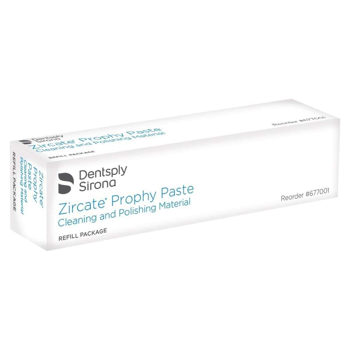 Zircate Prophy Paste - Tube, 170 g