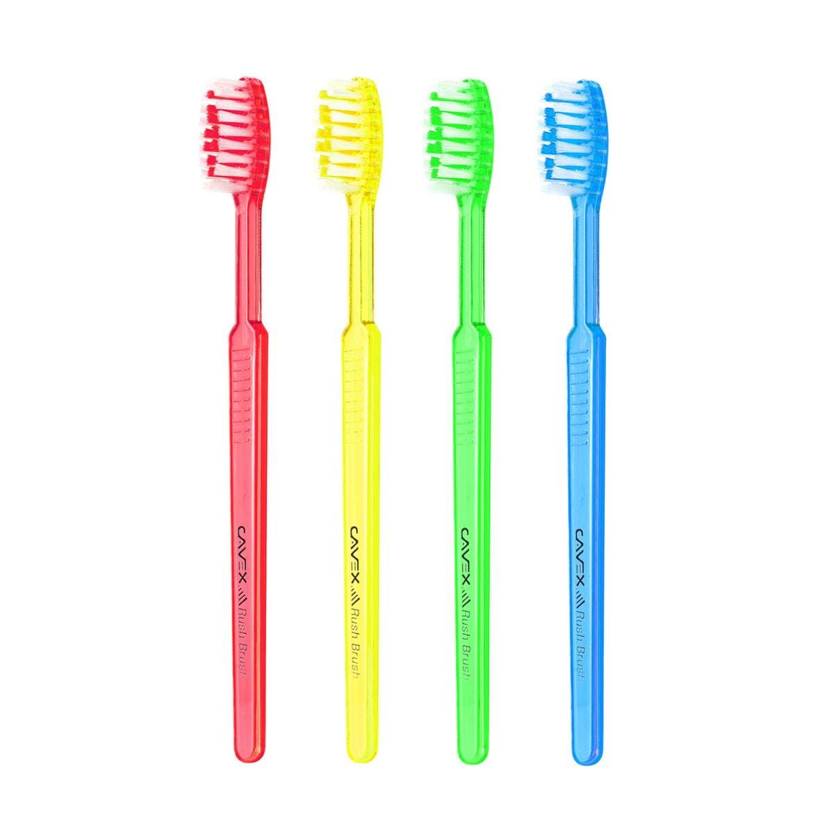 Rush Brush - Per doos, 100 stuks