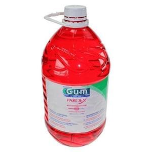 GUM Paroex - Fles, 5 liter
