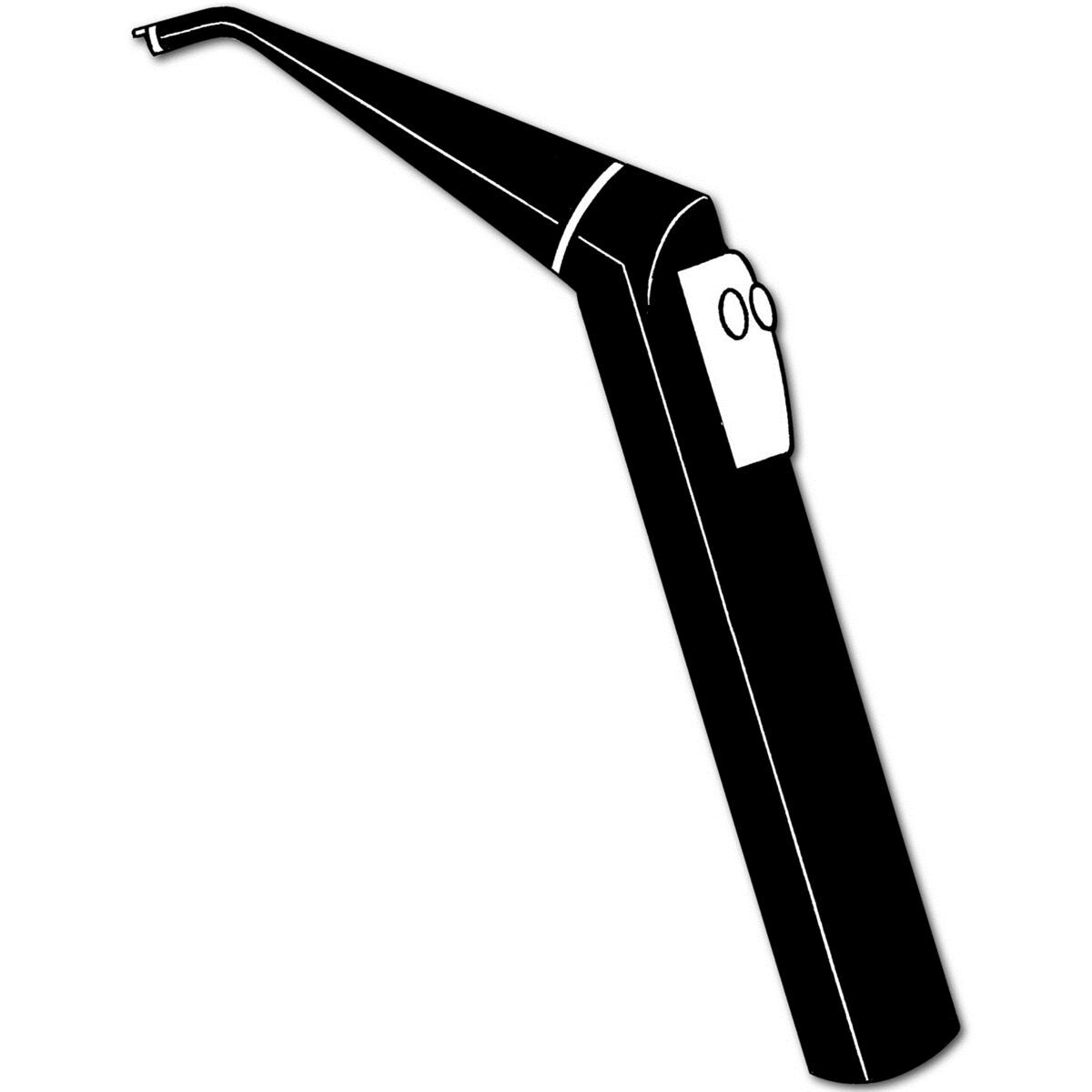 Pro-Tip Turbo Adapter - KaVo KA138 (773.0500 - Blauw), per stuk