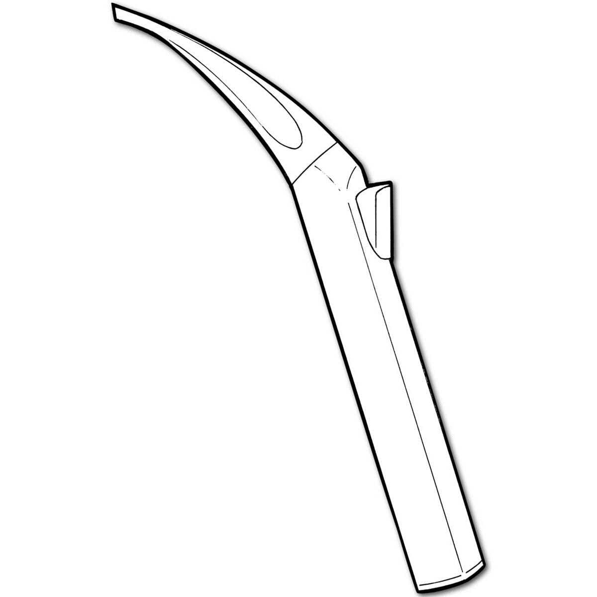 Pro-Tip Turbo - Luzzani LU146 (F3, F6, Anthos, Stern Webberand Castellini units), par pc