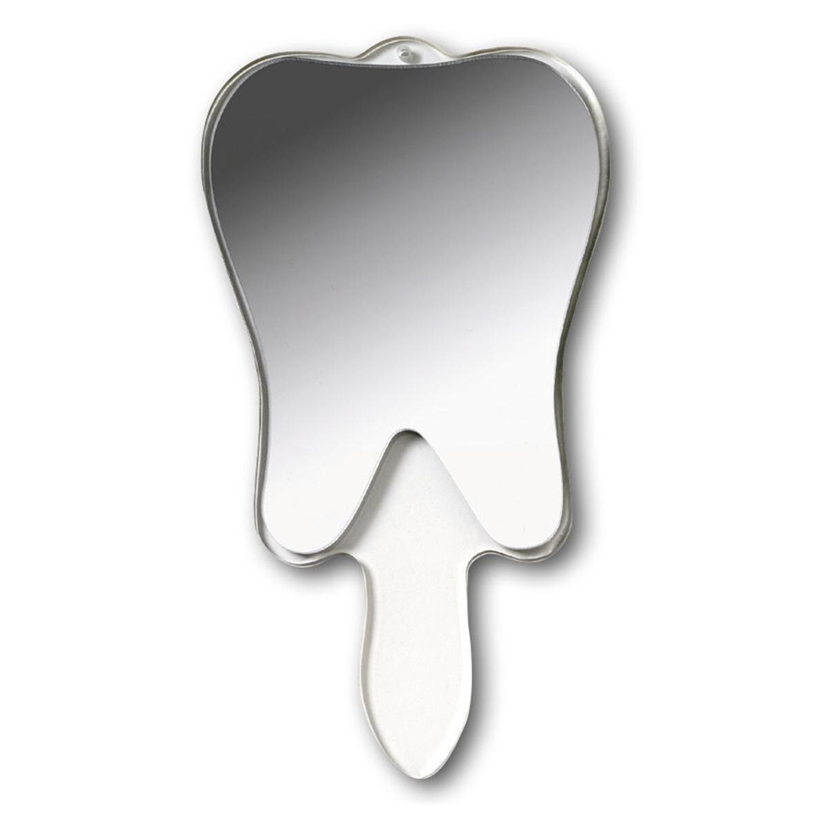 Handspiegel - per stuk