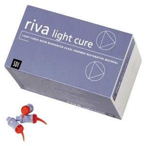 Riva Light Cure HV - A1