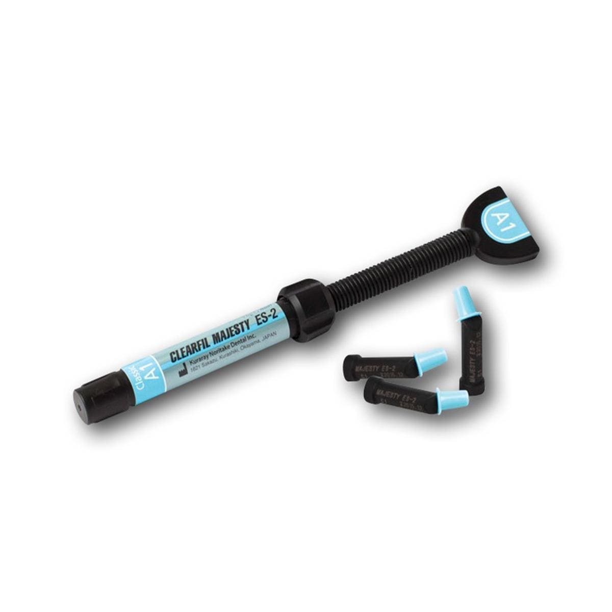 Clearfil Majesty ES-2 Classic - seringue 3,6 g - A1