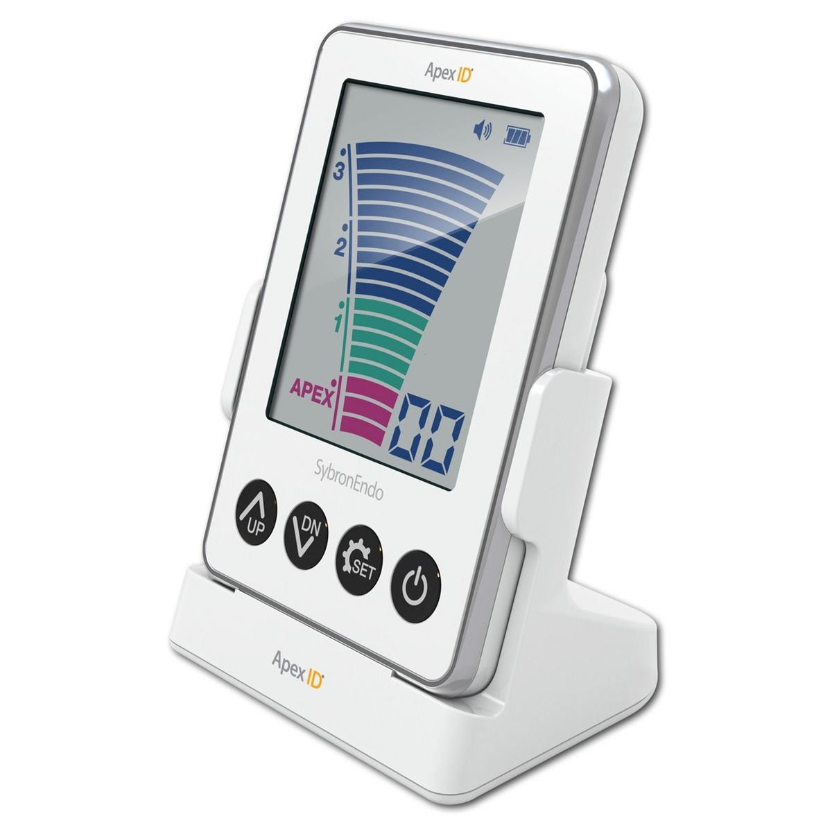 Apex ID apexlocator - 979-0090