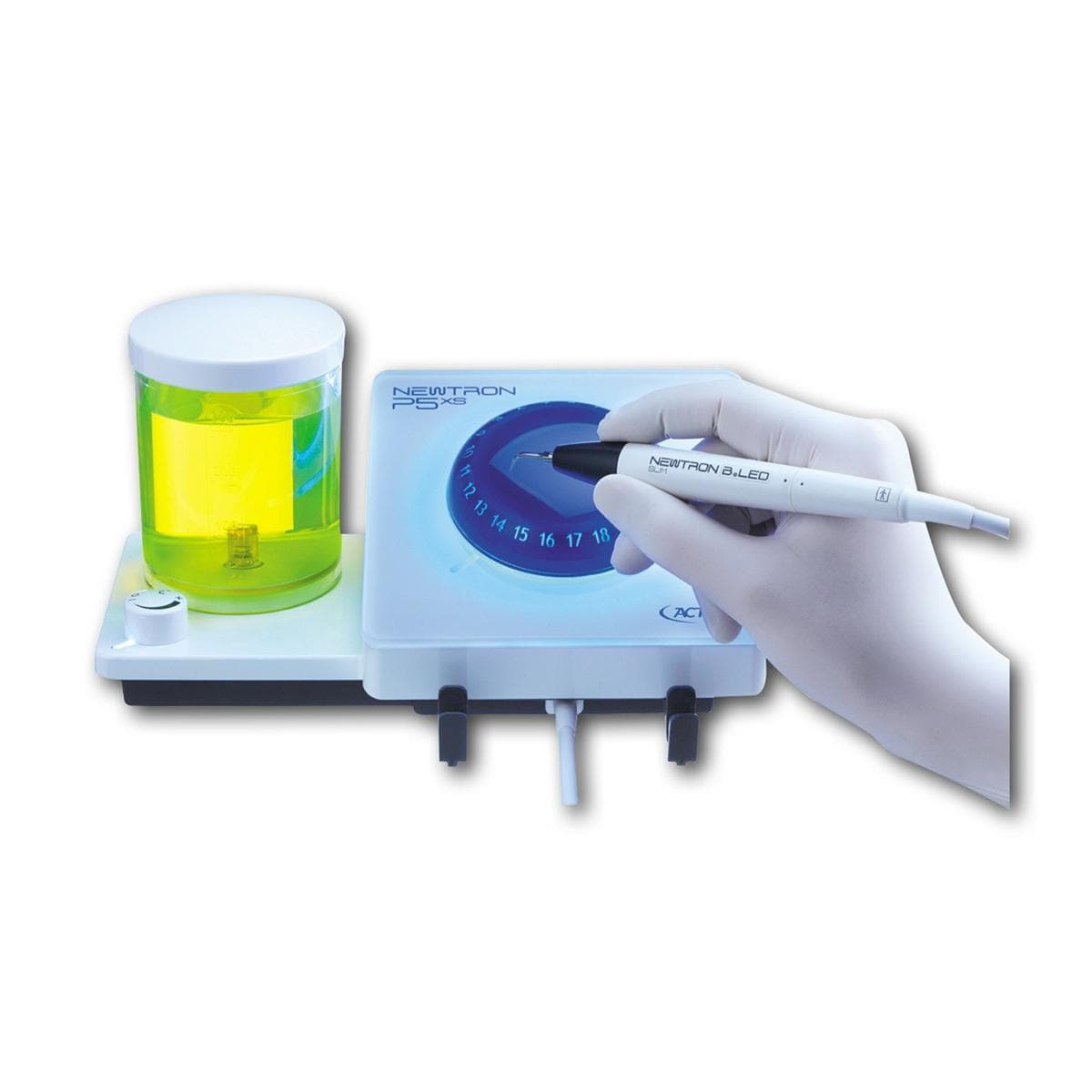 NEWTRON P5 XS B-LED - F62100 sans Bluetooth