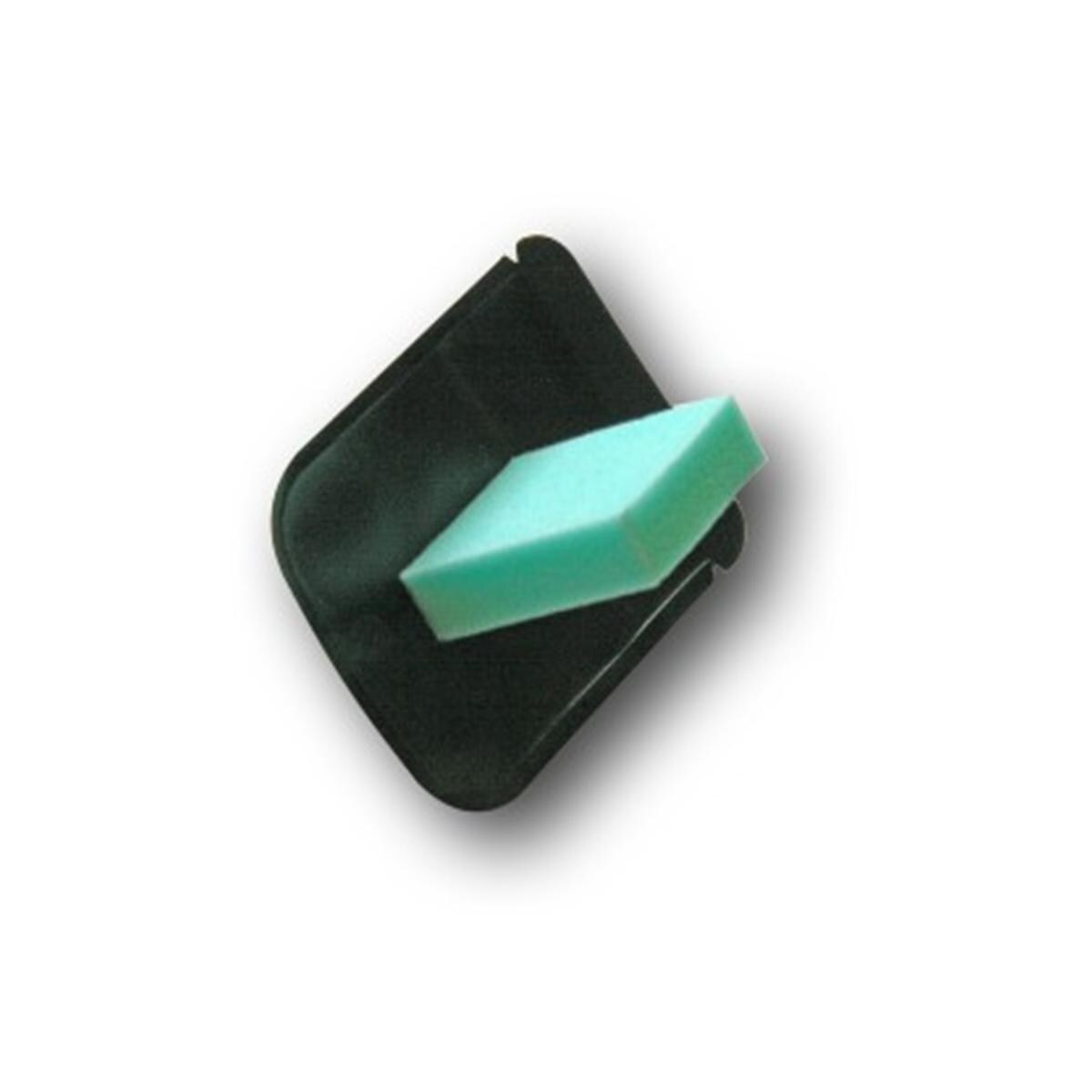 Wapro Foam Bite Blocks - Verpakking, 100 stuks