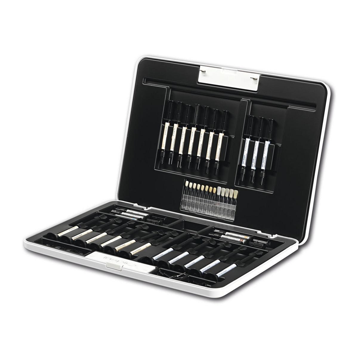 Inspiro - Masterkit compules - Set