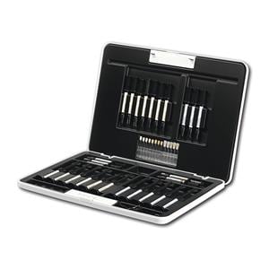 Inspiro - masterkit spuitjes - Set