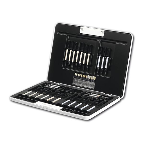 Inspiro - masterkit spuitjes - Set