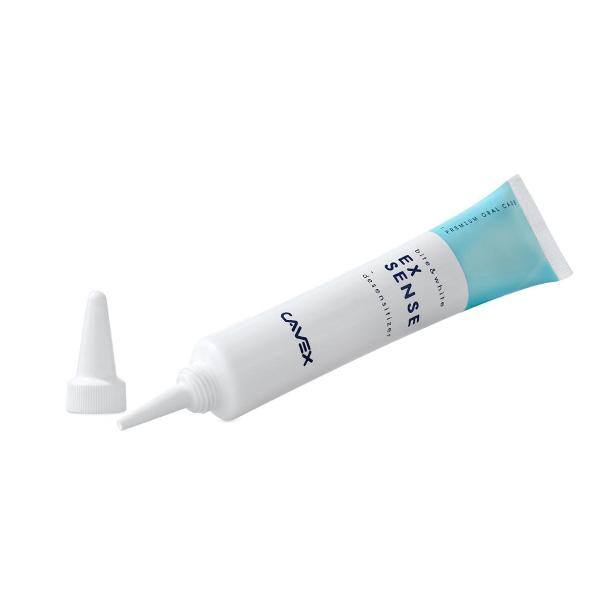 Bite&White ExSense - Tube, 42 ml