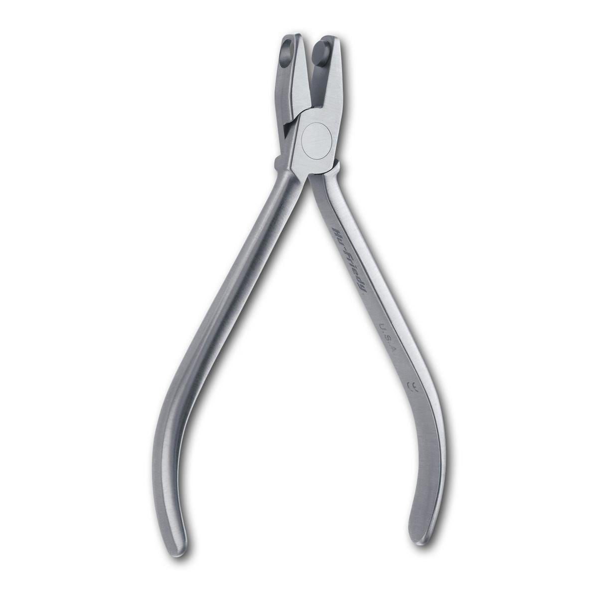 Pince pour aligners trou rond, 6mm - Mod�le 678-803