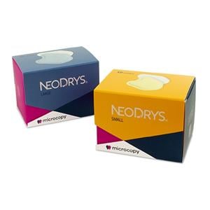 NeoDrys Original - Small, geel