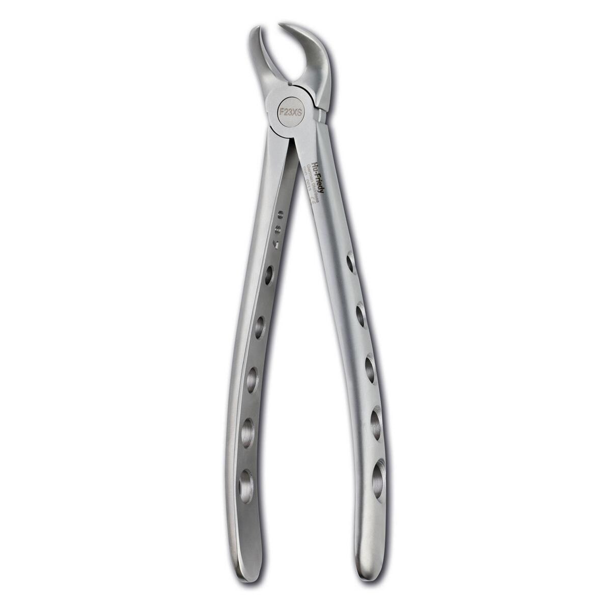 Davier F 23 XS - Inf�rieur - molaires