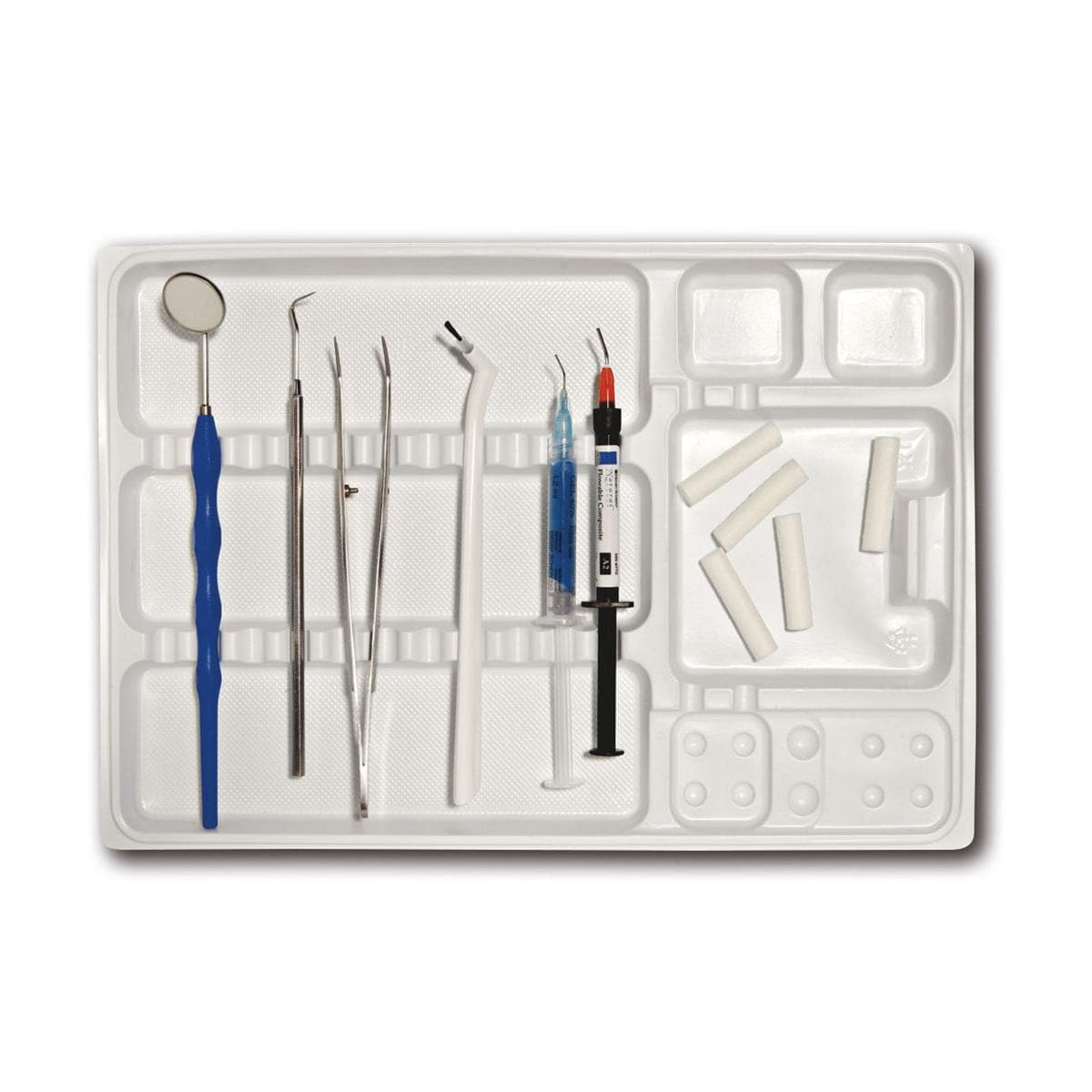 Disposable Trays - Jaune