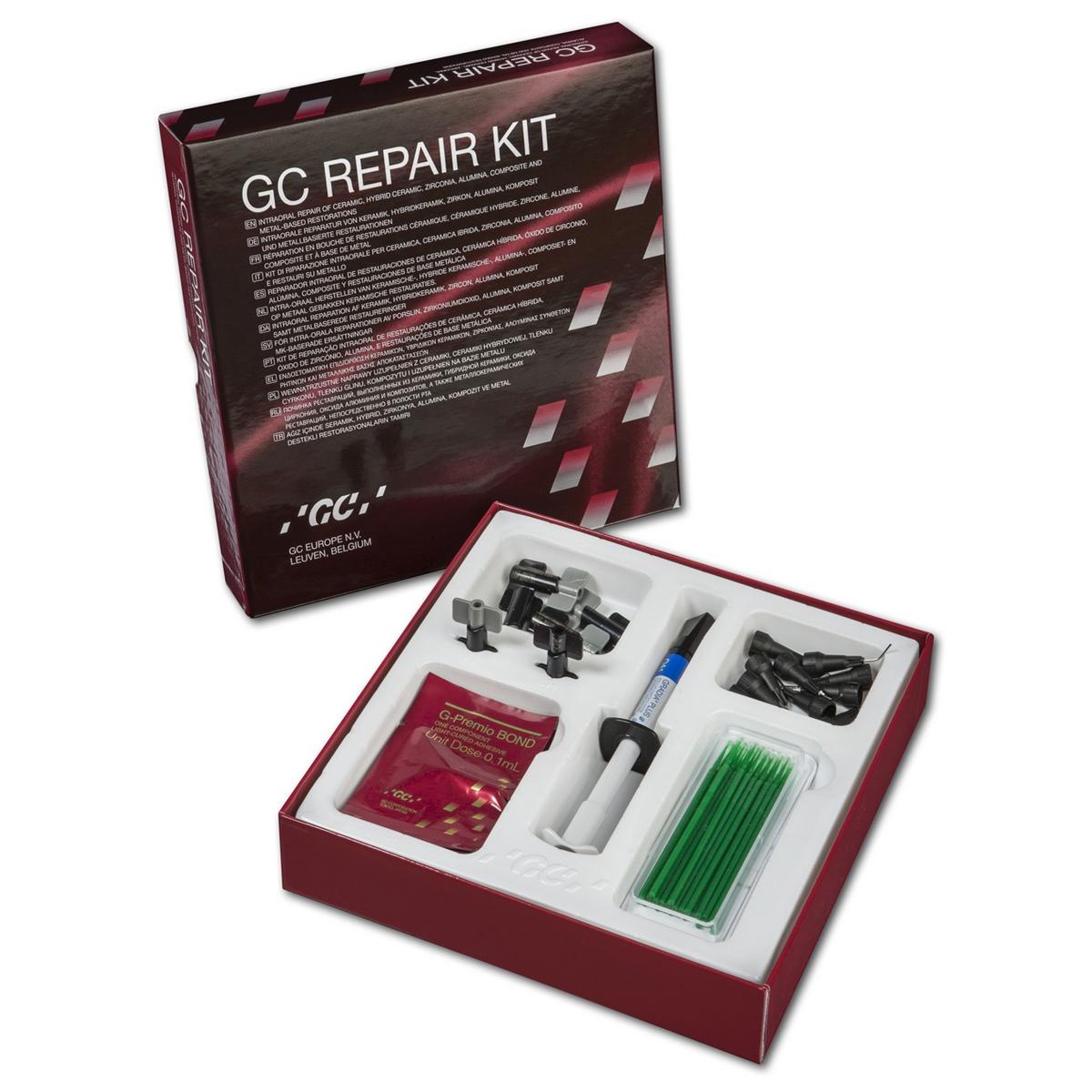 Repair Kit - Set complet