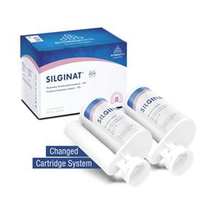 Silginat - navulling Jumbo - 2x 380 ml