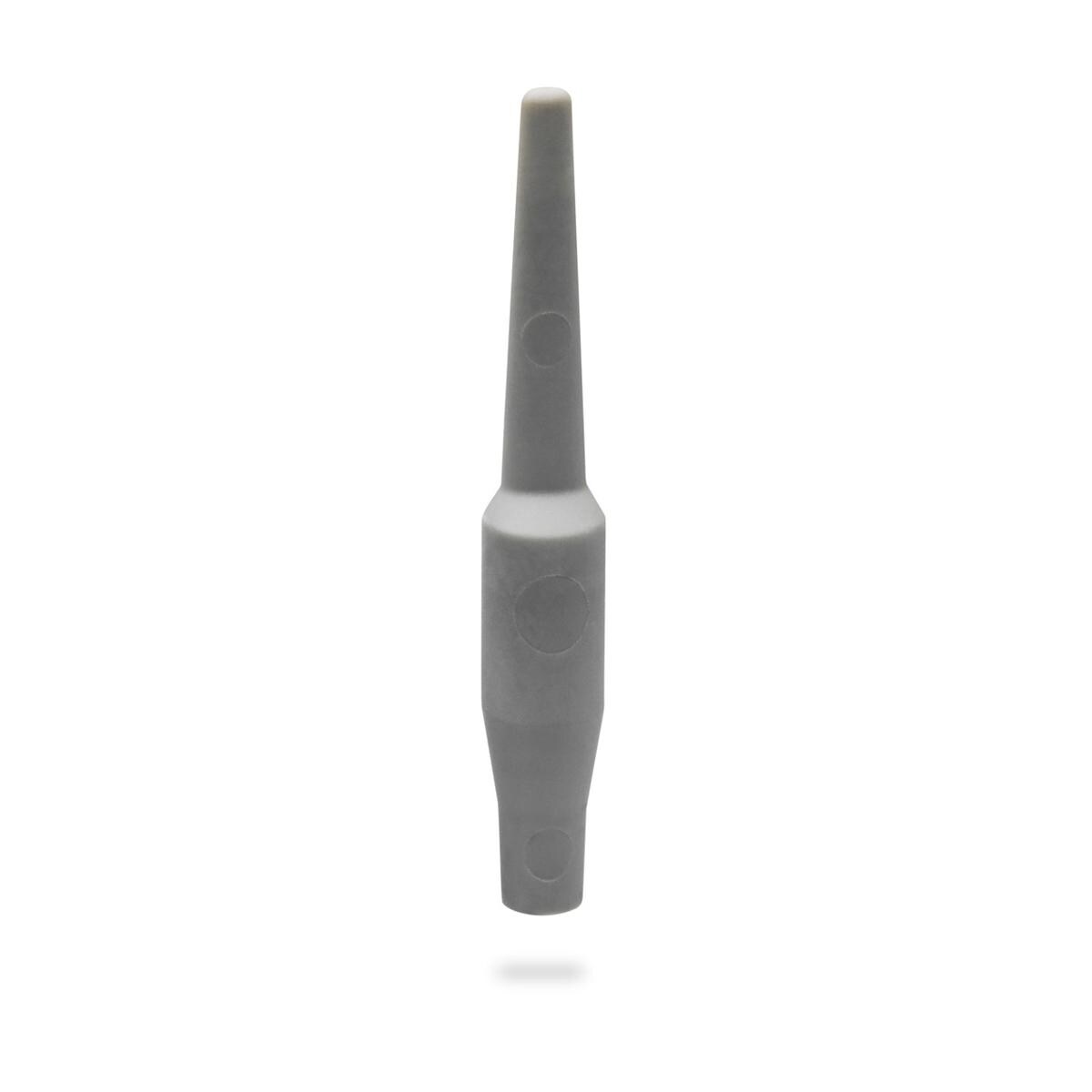 IPS e.max CAD Crystallization Tray Pins - XS Abutment Pins, 3 stuks