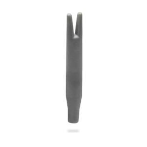 IPS e.max CAD Crystallization Tray Pins - XS Abutment Pins, 3 stuks
