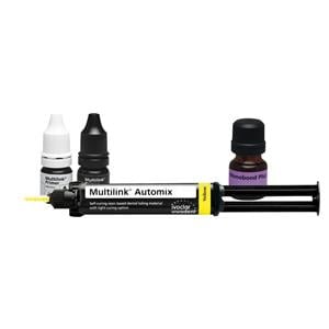 Multilink Automix Easy recharge - Transparent