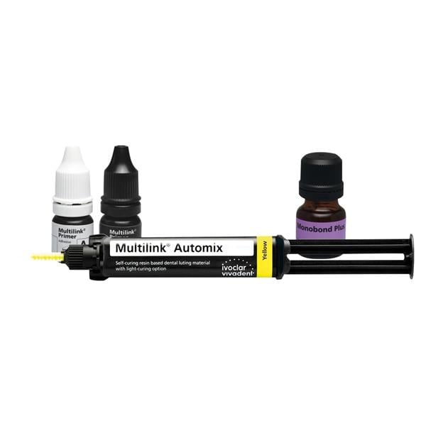 Multilink Automix Easy recharge - Transparent