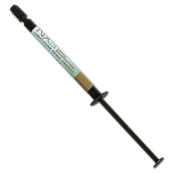 NX 3 LC Seringues - bleach