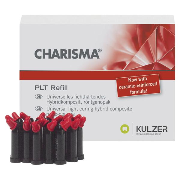 Charisma - PLT tips - A1, 20x 0,25 g
