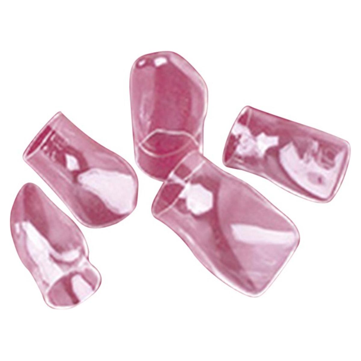 Stripkronen cuspidaat - Boven, 130