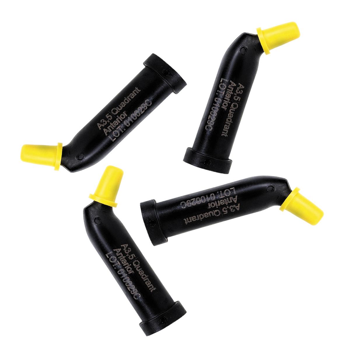 Quadrant Anterior Shine - tips - Bleach, 20x 0.25 g