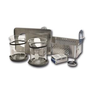 Ultrasoonreiniger Sweep 2000 - accessoireset - Compleet