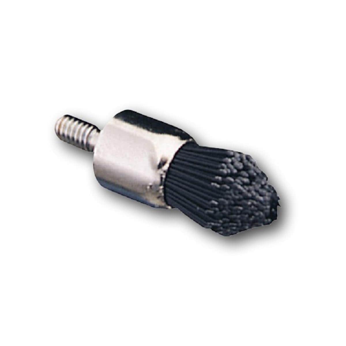 Brosses de polissage screw Pointed - Point brush