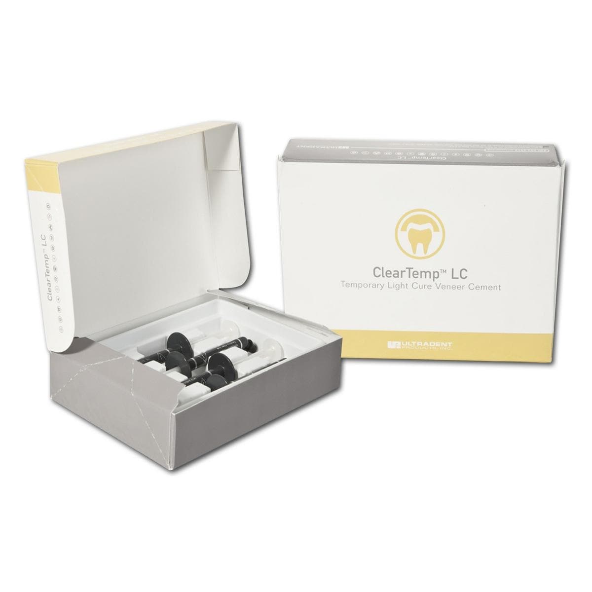 ClearTemp LC - Kit - UP 3518