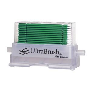 Ultrabrush Dispenser-Kit 2.0 - U2D - vert, standard - Kit distributeur