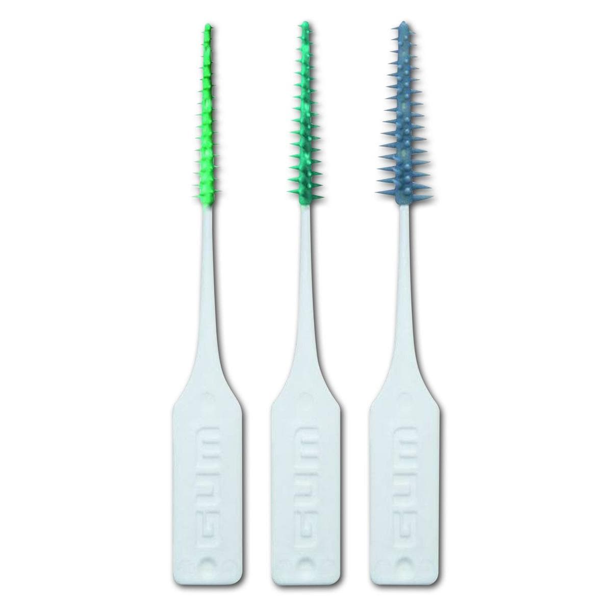 GUM Soft-Picks Original - Medium, 100 stuks