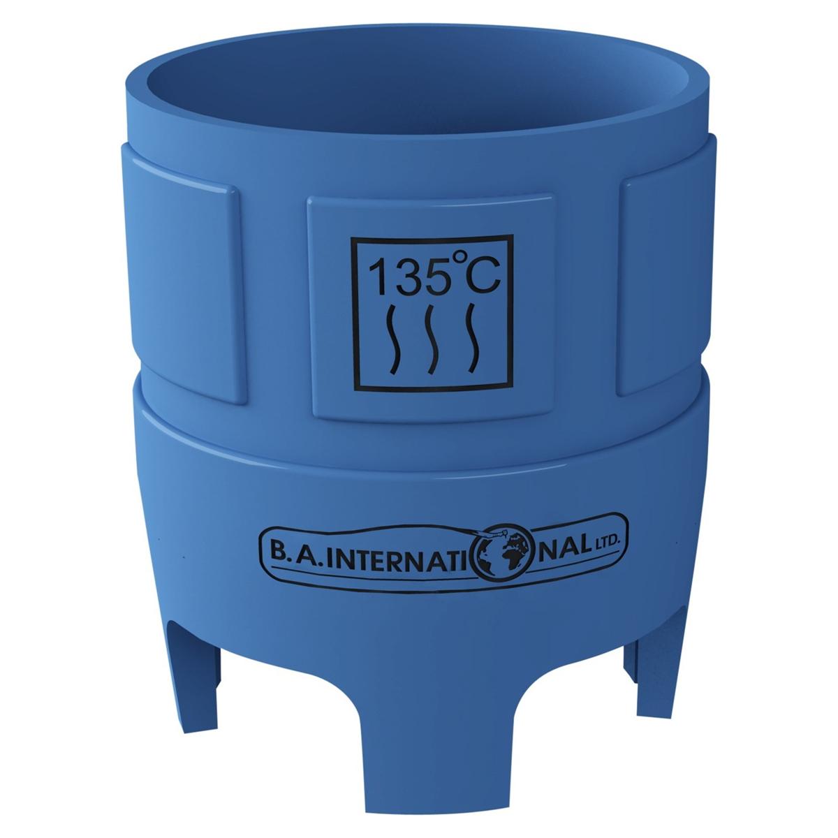 Cl� pour inserts - BACS122