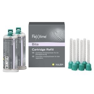 Flexitime Bite - Emballage, 2 x 50 ml