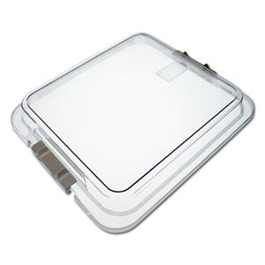 Safe-Lok tub cover - 20Z459