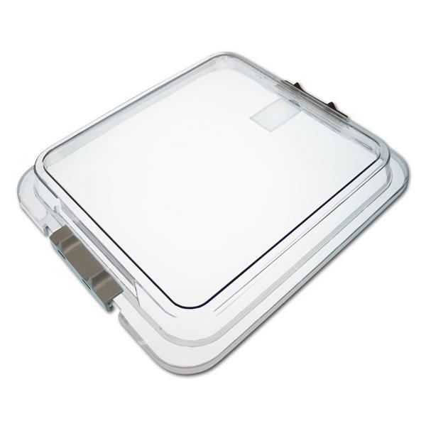 Safe-Lok tub cover - 20Z459