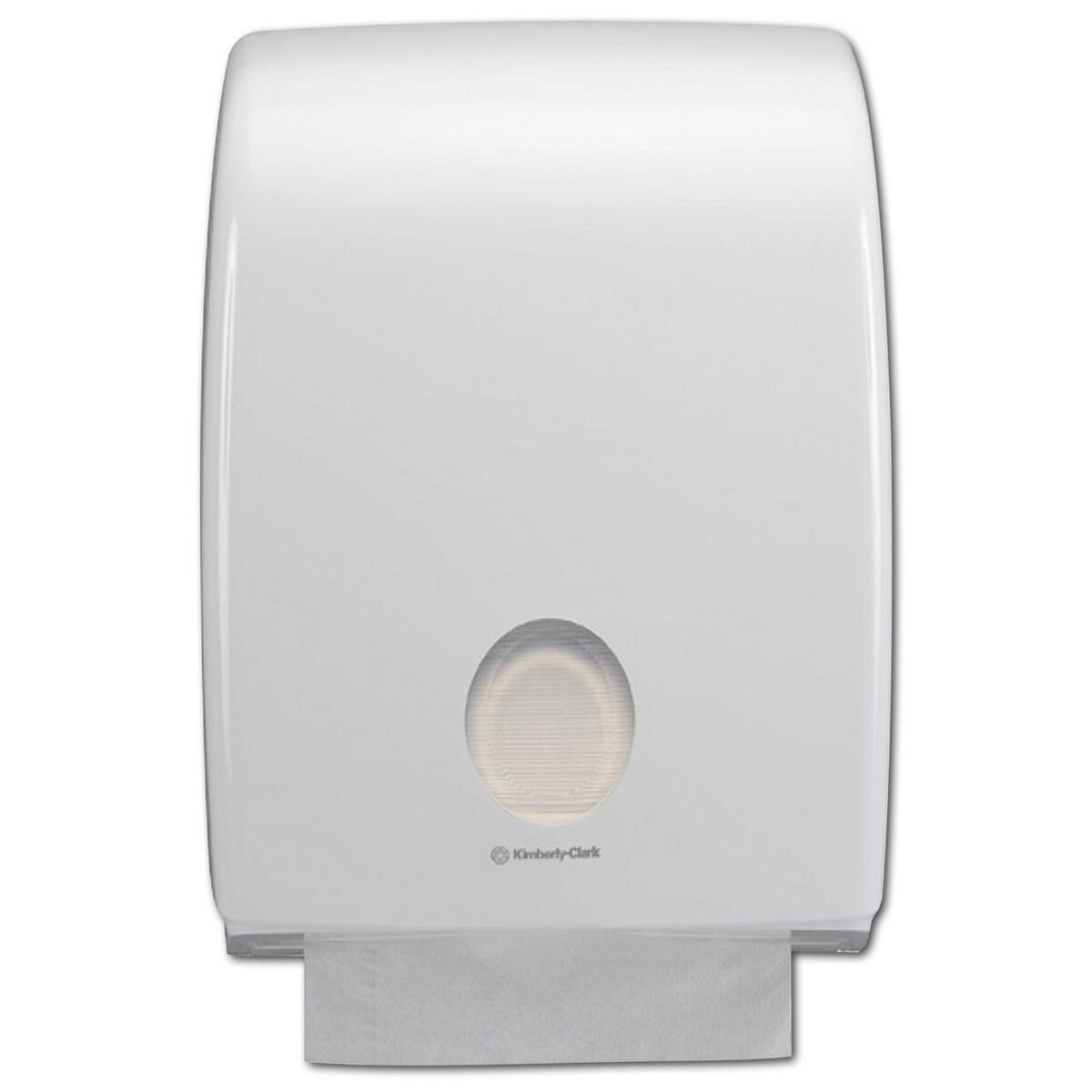 Distributeur de serviettes Aquarius - 6954