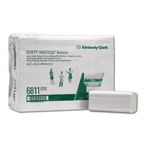 Kleenex essuie � main SCOTT NATURA - # 6811