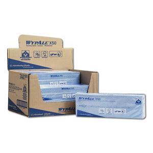 Wypall X50 chiffons de nettoyage - # 7441