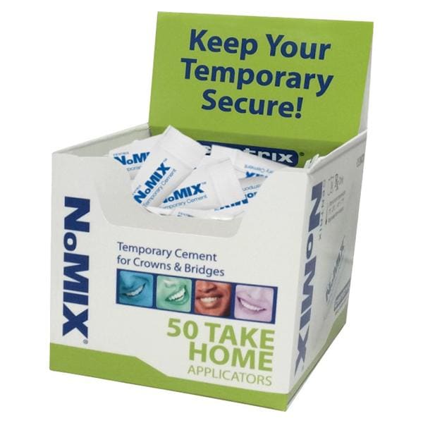 Nomix Take home dispenser - 310157