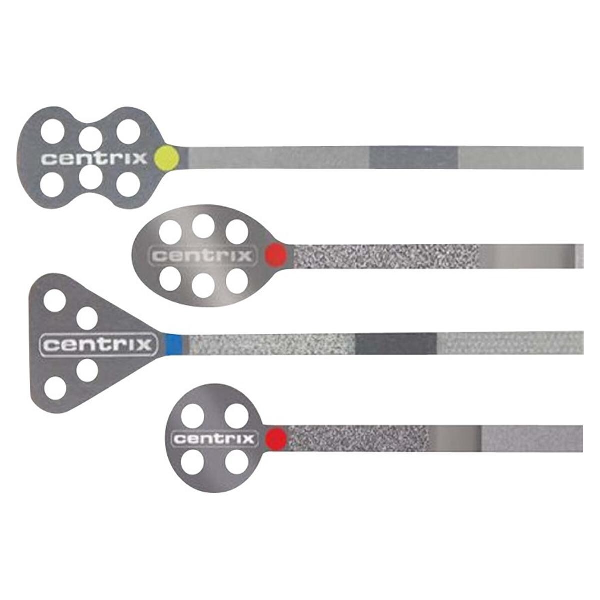 GripStrips assortiment - 860013