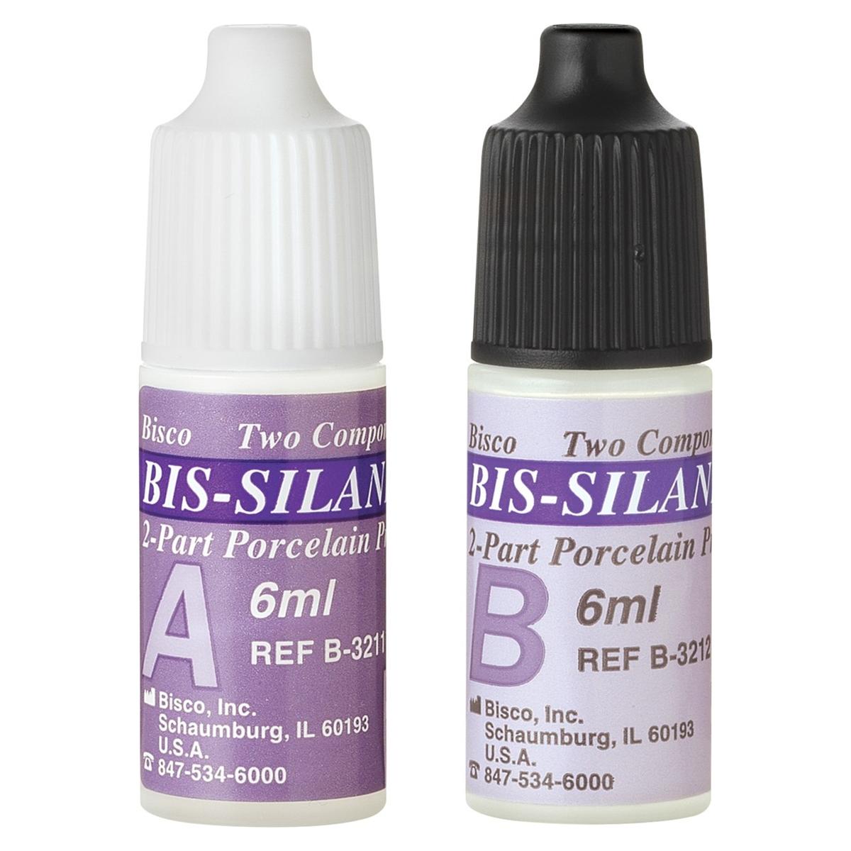 Bis Silane A&B - B-3120P