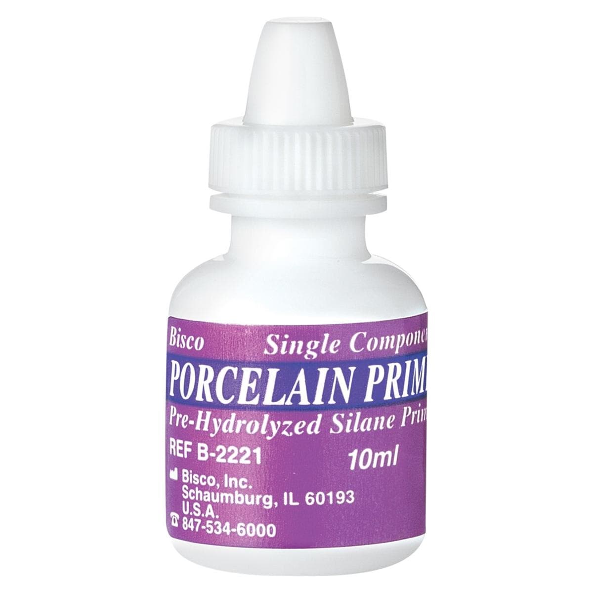 Porcelain Primer - B-2221P