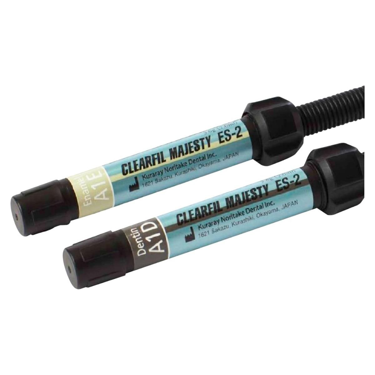 Clearfil Majesty ES-2 - kit d'introduction seringues - # 3012EU