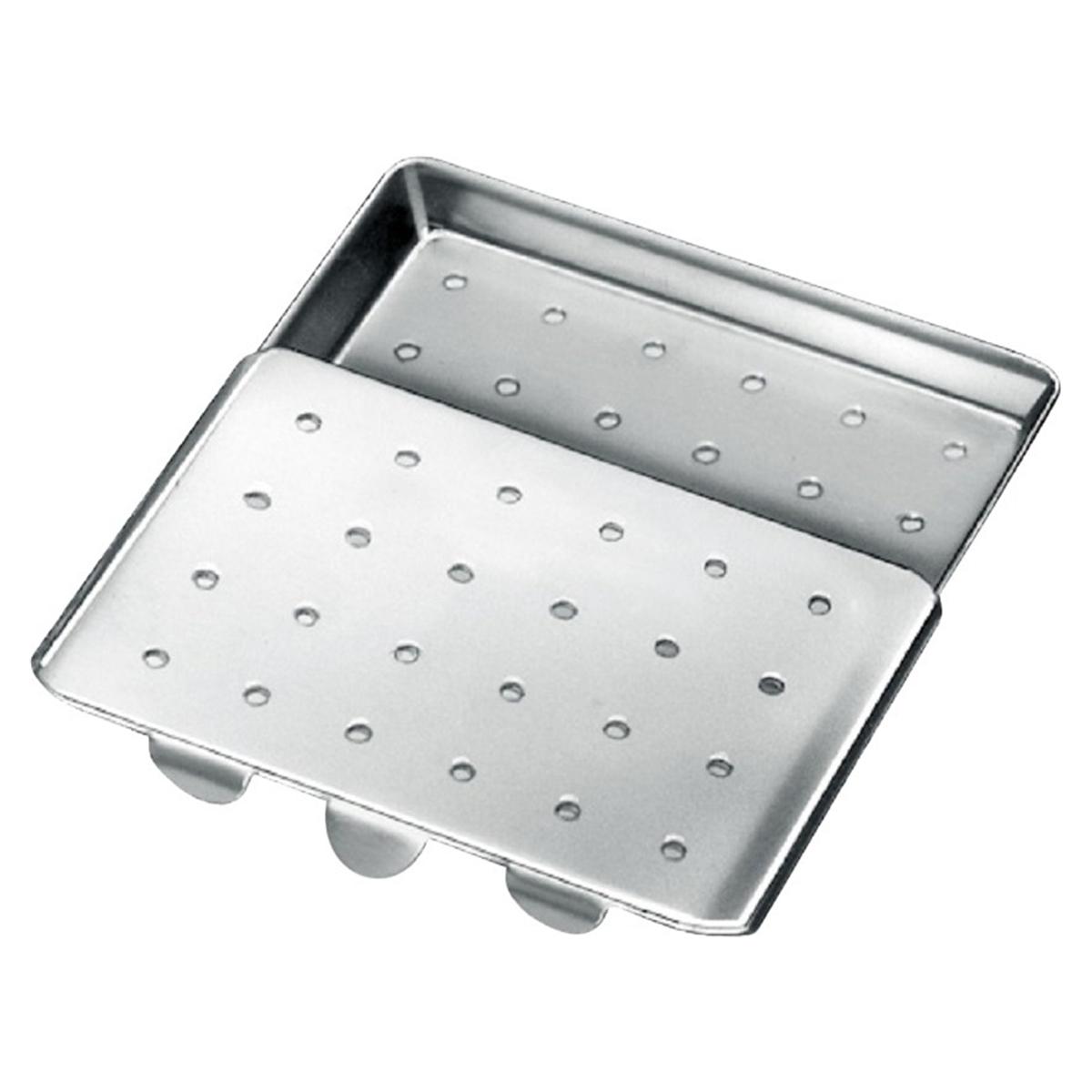 Bo�te de st�rilisation d'aiguilles - 55-302-65