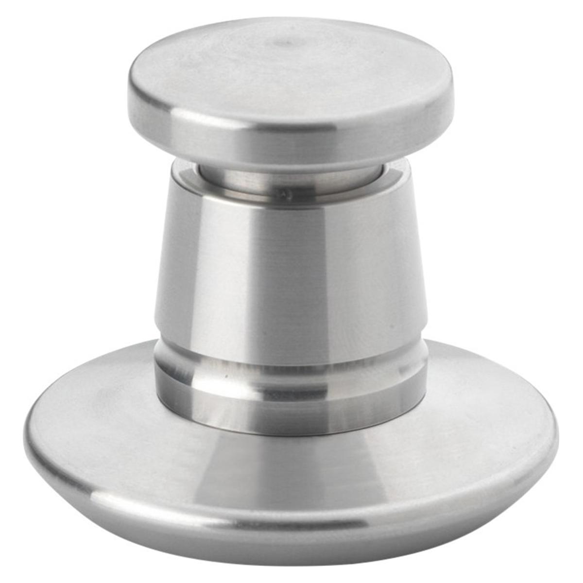 Bone crusher - Mini moulin � os et v�rin, acier inoxydable