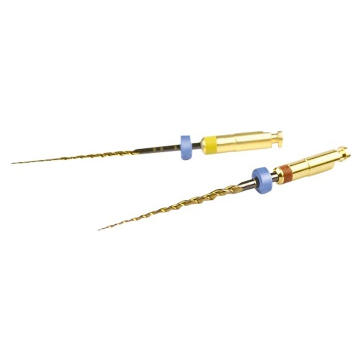 2Shape - TS2 - ISO 25 Taper 6%, 31 mm (5 stuks)