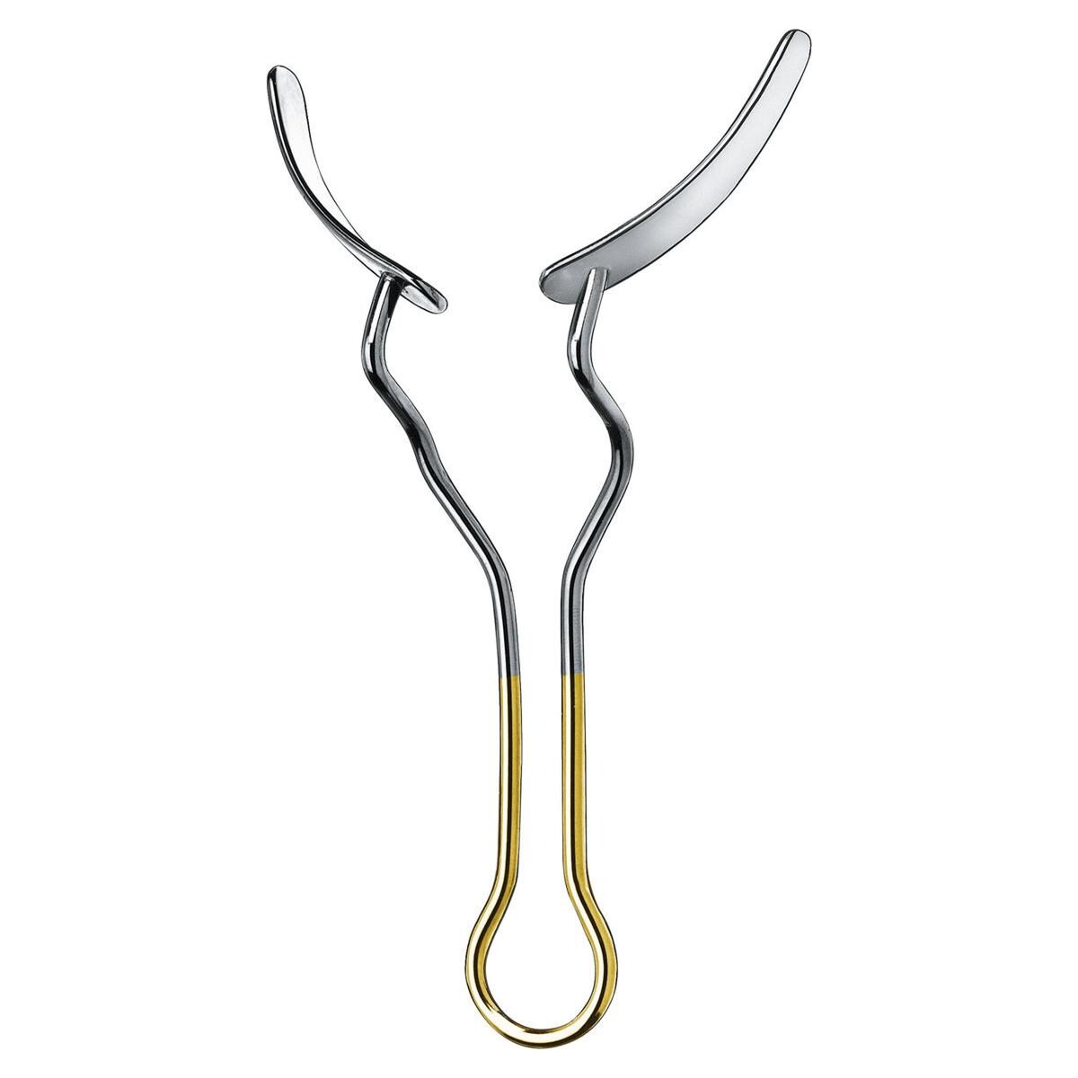 Ecarteur de joue 1886 - Mod�le 1886